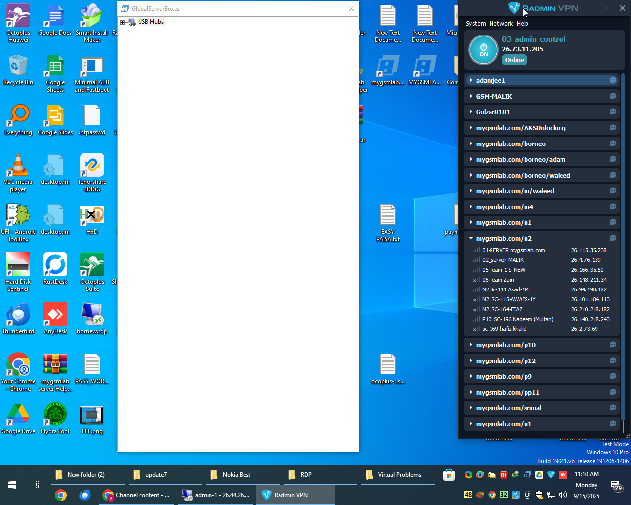 Server online Virtual Not Work.png